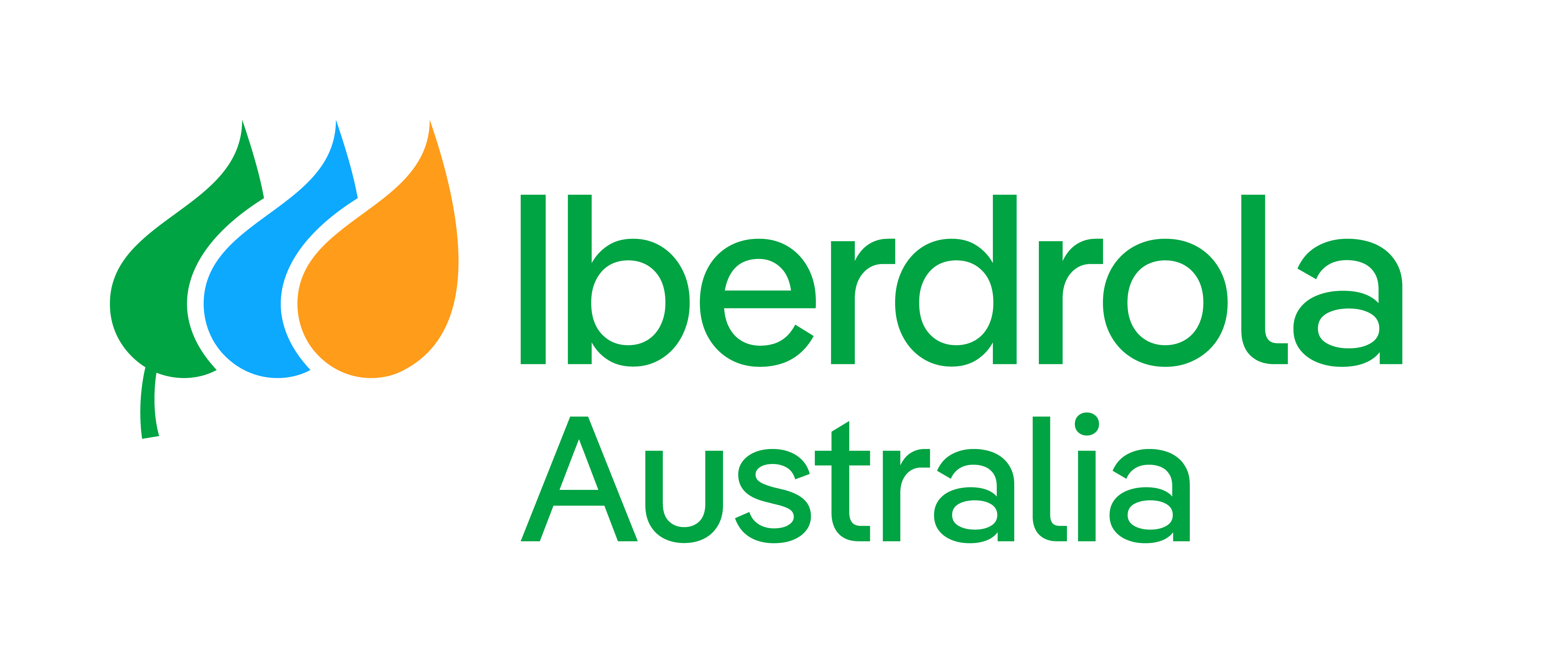 Iberdrola Australia Pty Ltd